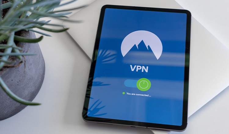 What is a VPN?