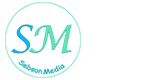 Sebson Media Logo